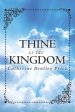 Thine Is the Kingdom