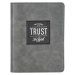 Journal Handy Faux Leather-Trust in the Lord Prov. 3:5