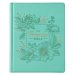 KJV Promise Bible, Teal, Imitation Leather, Journalling, Colouring, Gilt Edge, Ribbon Marker, Book Introductions, Presentation Page, Stickers, Bible Tabs, Storage Pocket