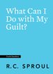 What Can I Do with My Guilt?