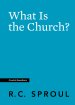 What Is the Church?