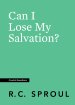 Can I Lose My Salvation?