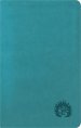 ESV Reformation Study Bible, Condensed Ed., Turquoise