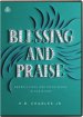 Blessing and Praise