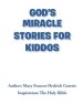 God's Miracle Stories for Kiddos