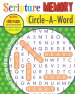 Scripture Memory Circle-A-Word