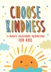 Choose Kindness