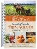 Wanda E. Brunstetter's Amish Friends From Scratch Cookbook