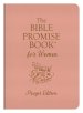 Bible Promise Book for Women: Prayer Edition