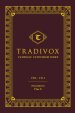 Tradivox Vol 8: Frassinetti and Pius X