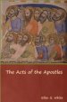 The Acts of the Apostles