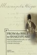 From The Bible To Shakespeare