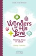 Wonders of His Love: Finding Jesus in Isaiah, Family Advent Devotional