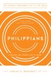 Philippians: Finding Joy When Life Is Hard