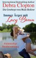 Immer Aerger Mit Lacy Brown