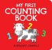 My First Counting Book: Barnyard Animals