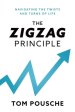 The Zigzag Principle: Navigating the Twists and Turns of Life