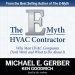 The E-Myth HVAC Contractor