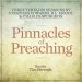 Pinnacles of Preaching