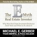 The E-Myth Real Estate Investor