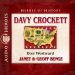 Davy Crockett