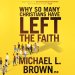 Why So Many Christians Have Left the Faith