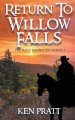 Return To Willow Falls