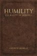 Humility, the Beauty of Holiness