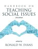 Handbook on Teaching Social Issues, 2nd edition