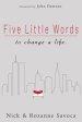 Five Little Words