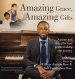 Amazing Grace, Amazing Gifts: Autism and the Gifts God Granted Along Our Journey