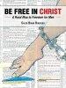 Be Free in Christ: A Road Map to Freedom for Men