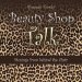 Beauty Shop Talk: Musings from Behind the Chair