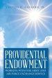 Providential Endowment: Working with the Army and Air Force Exchange Service