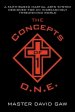 The Concepts of O.N.E.: A Faith-Based Martial Arts System Designed for an Increasingly Threatening World