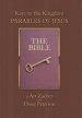 Keys to the Kingdom: Parables of Jesus