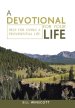 A Devotional for Your Life: Help for Living a Providential Life