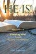 He Is!: Knowing God through Fifty Scriptural Meditations