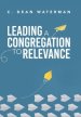 Leading a Congregation to Relevance