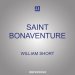 Saint Bonaventure: The Soul's Journey Into God