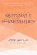 Kerygmatic Hermeneutics