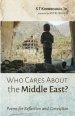 Who Cares about the Middle East?: Poems for Reflection and Conviction