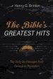 The Bible's Greatest Hits