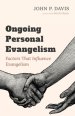 Ongoing Personal Evangelism