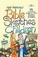 New Testament Bible Sketches for Children