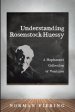 Understanding Rosenstock-Huessy