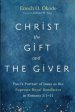 Christ the Gift and the Giver