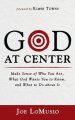 God at Center