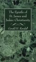 The Epistle of St. James and Judaic Christianity