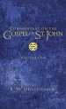 Commentary on the Gospel of St. John, Volume 1